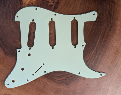 älterer fender pickguard - Älterer,