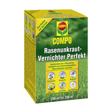 Compo Rasenunkraut-Vernichter