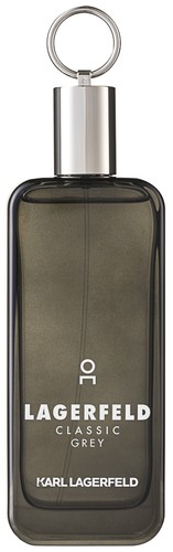 Karl lagerfeld classic grey - karl,