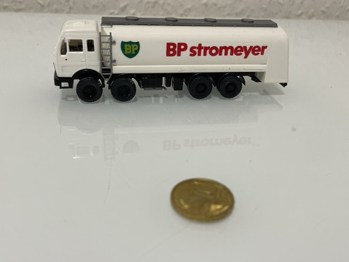 Hv360 rosskopf heut - 1:87,