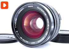 [Fast neuwertig-] Olympus