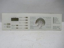 Bedienblende Blende Panel T