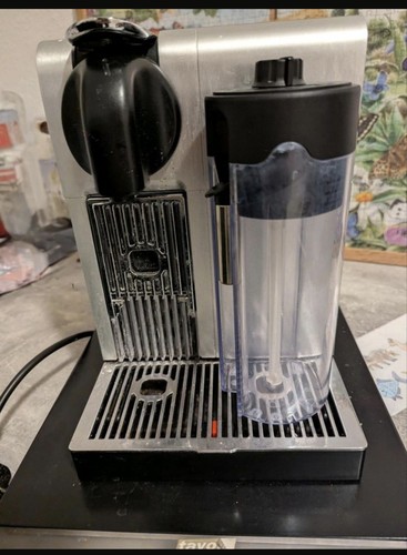 Delonghi kapselmaschine - delonghi,