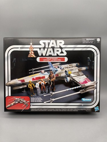 Star wars the vintage - 💥star,