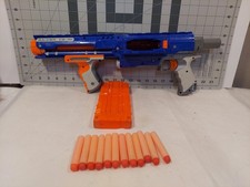 Nerf Raider CS-35 Rampage