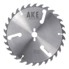 Hartmetall-Kreissägeblatt