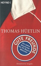 Gute freunde die wahre - freunde,