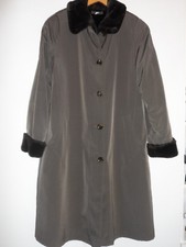 Innovativer 2 in1 Mantel von