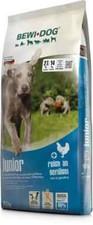 BEWI DOG Junior 12,5 kg I
