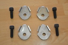 passend für VW T4 Armlehne