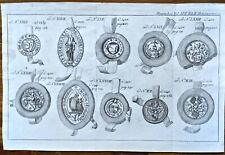 🏰 MONUMENTA BOICA Vol