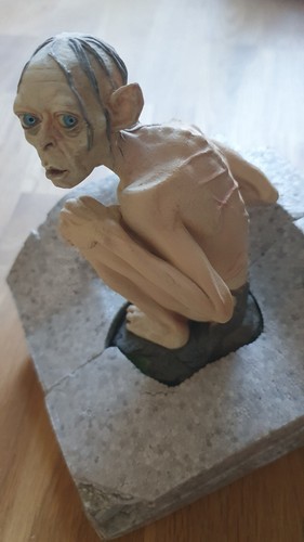 Der herr ringe - der,