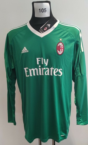 Original adidas acm milan - original,