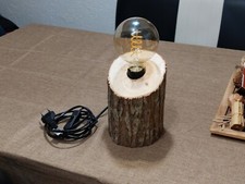 Nachtischlampe,Leuchte,Retro