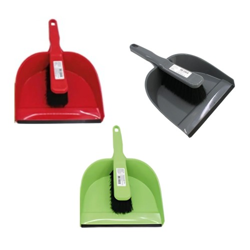 Kehrgarnitur handfeger set - handfeger,