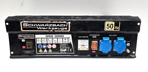 Schwarzbach werkzeuge sgg - werkzeuge,