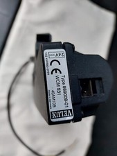 Velux Fenster Motor WCM 531 Type 869009-01   24V 40AM10B