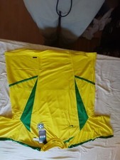Brasilien  TRIKOT WM 2002