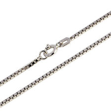 Silber Kette Silberketten