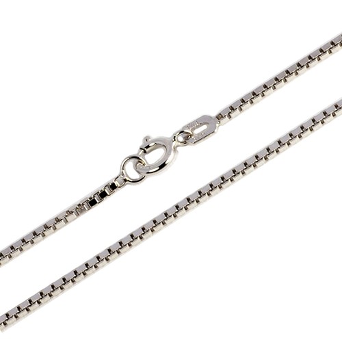 Silber kette silberketten - kette,