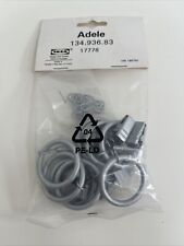 Ikea Adele 134.936.83 Chrom