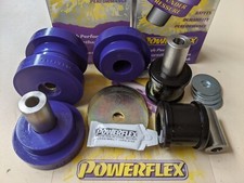 4 Pu Buchsen Querlenker