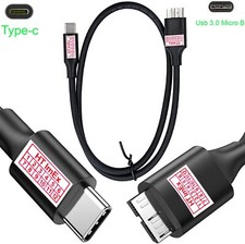 USB C auf Micro-B Daten kabel