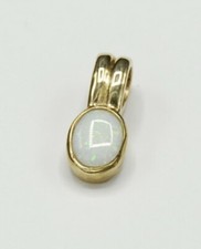  Anhänger klein Milch Voll