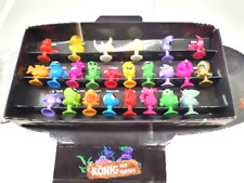 Lidl Stikeez 2015, Rakete, Aus