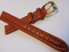 ZENITH Lederarmband mit ZENITH