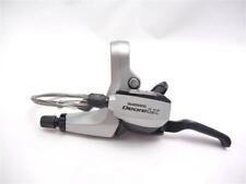 Shimano Deore LX ST-M580 links 3-Fach Bremshebel Schalthebel Kombination - NEU