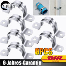 Edelstahl befestigungsschelle