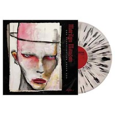 Marilyn manson one - /,
