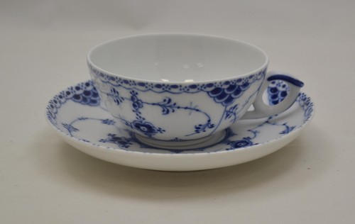 Royal copenhagen musselmalet - royal,