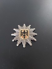  Polizei BGS Bundespolizei