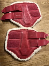 Eskadron Gamaschen Fell Gr.S