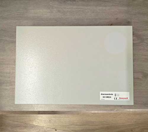 Honeywell alarmzentrale - honeywell,