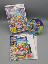 Mario Party 9 (Nintendo Wii) Guter Zustand Game Spiel Blitzversand ✅