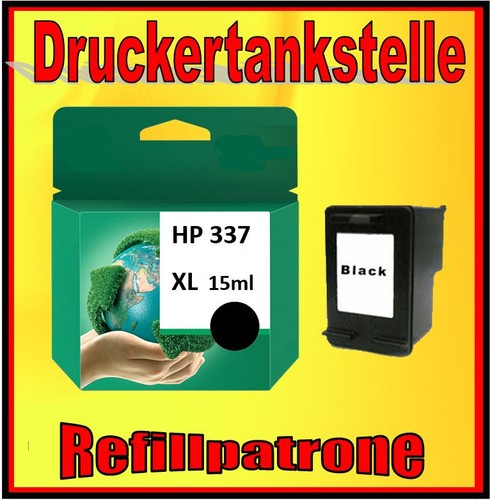 Refillpatrone für 337 - für,