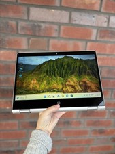 HP ProBook X360 435 G8|Ryzen 3