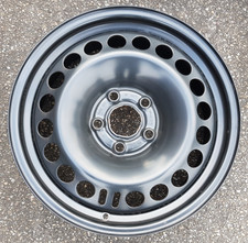 Felge Opel Astra-J GTC - Typ P-J / SW,  Cascada - Typ P-J / SW  7Jx17 ET41 5x115