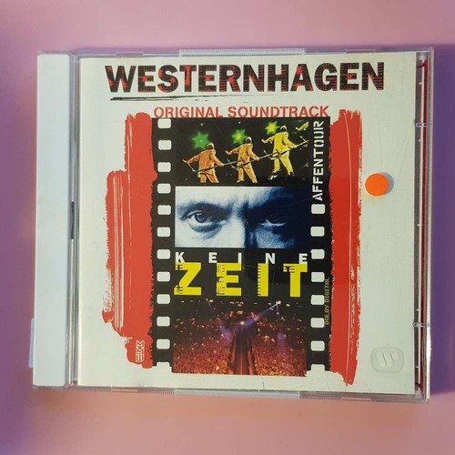 Westernhagen keine zeit - keine,