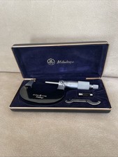 Mitutoyo 102-218 Außen-