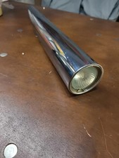 Vintage Retro Lampe Fackel