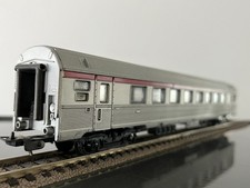 LIMA - SNCF AUTO - 1.KLASSE -