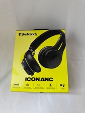Skullcandy Icon ANC Wireless