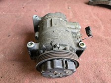 Klimakompressor Audi A6 4b / 5C 2,5tdi, Baujahr 2003 Nummer: 447220-8813