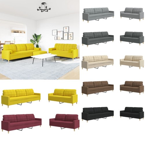 Sofagarnitur sessel sofa - sessel, couch