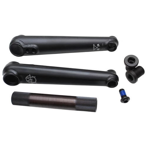Demolition markit bmx - bmx, kurbel