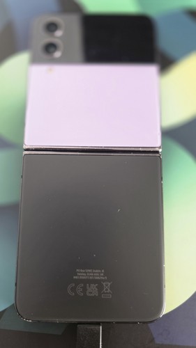 Samsung galaxy flip - flip,
